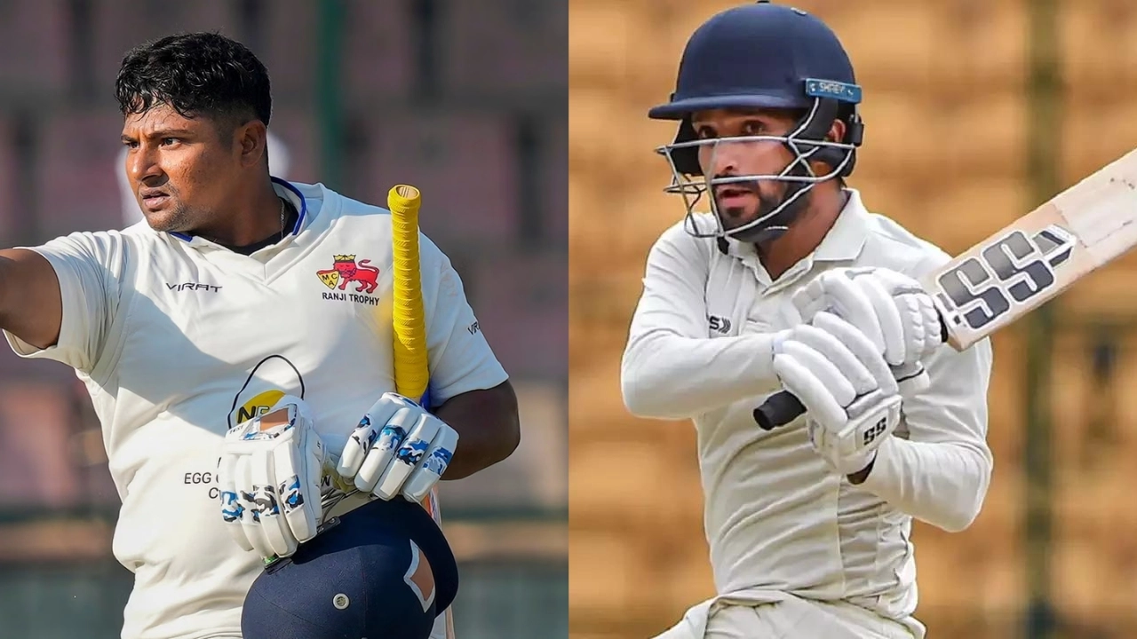 England Lions Vs India A: Woakes And Flintoff Lead The Charge England Lions Vs India A: Woakes And Flintoff Lead The Charge