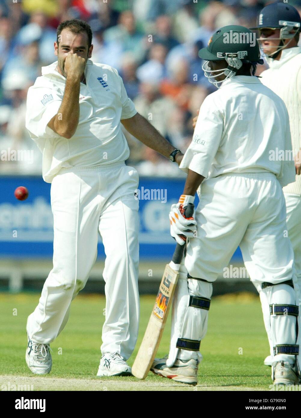 England Suffer Another Injury Ahead Of Zimbabwe Match England Suffer Another Injury Ahead Of Zimbabwe Match