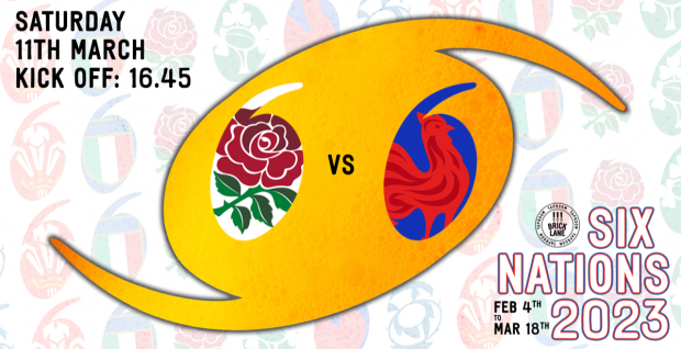 England Vs. France Six Nations: Daly's Late Show Decides A Thrilling Match England Vs. France Six Nations: Daly's Late Show Decides A Thrilling Match