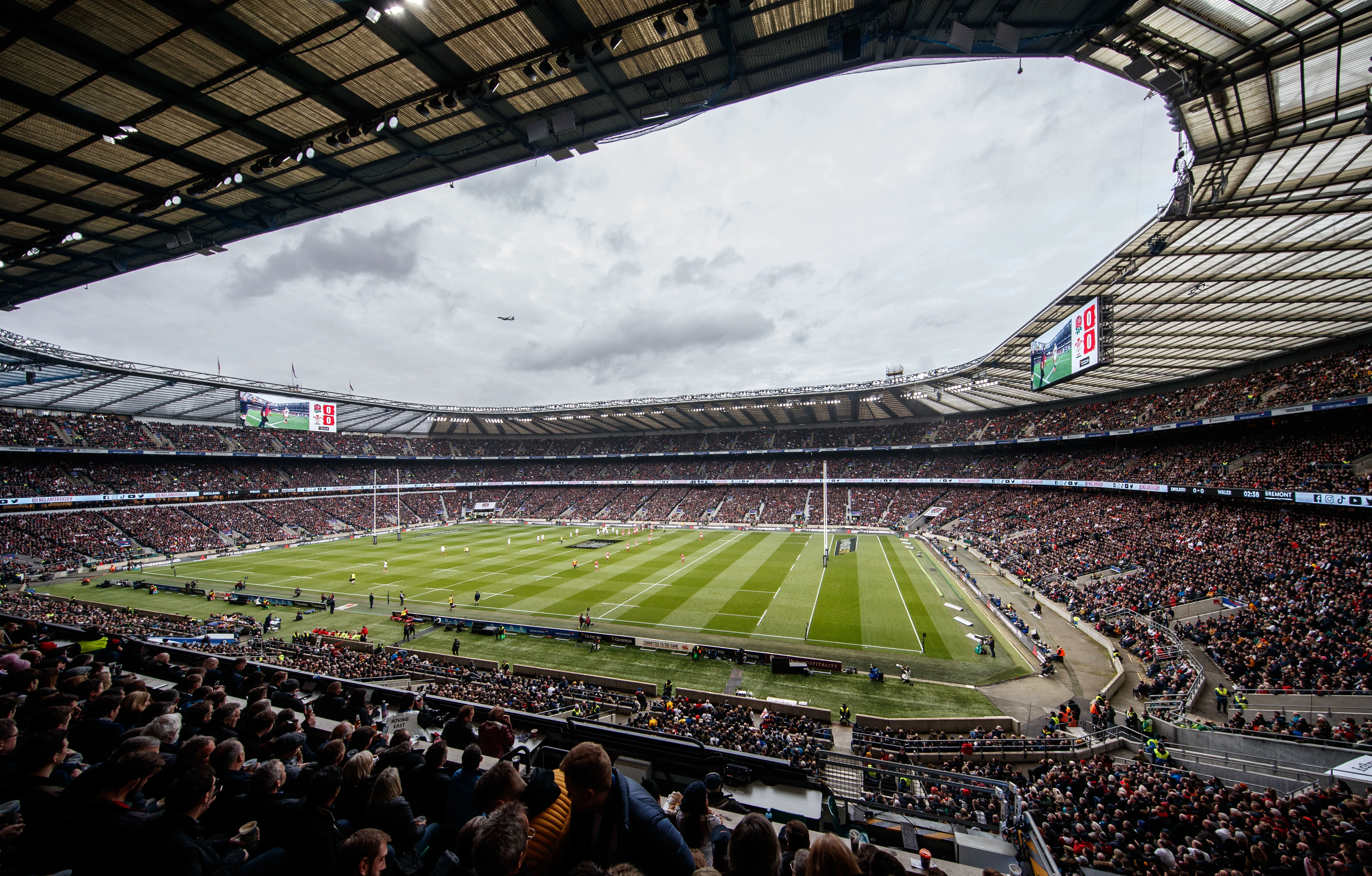 England Vs. France Six Nations: Daly's Performance Decides A Nail-Biting Match