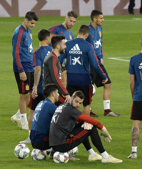 England Vs Spain On TV Tonight: Channel, Kick-Off Time, And Streaming Details England Vs Spain On TV Tonight: Channel, Kick-Off Time, And Streaming Details
