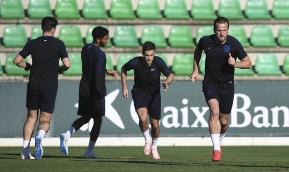 England Vs Spain On TV Tonight: Channel, Kick-Off Time And Viewing Guide England Vs Spain On TV Tonight: Channel, Kick-Off Time And Viewing Guide