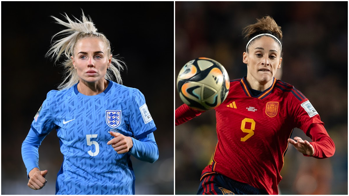 England Vs Spain Women's World Cup Final: Team News & Prediction England Vs Spain Women's World Cup Final: Team News & Prediction