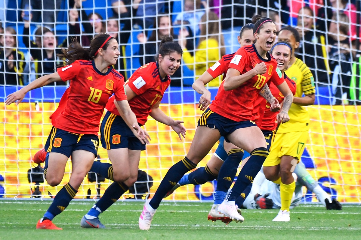 England Women Vs Spain Women: World Cup Final Preview And Betting Tips England Women Vs Spain Women: World Cup Final Preview And Betting Tips