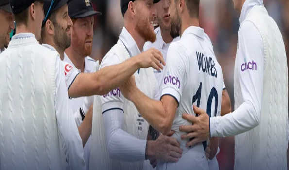 England's Zimbabwe Test In Jeopardy After Fresh Injury Setback England's Zimbabwe Test In Jeopardy After Fresh Injury Setback