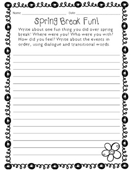 Enhance Your Kids' Spring Break: Creative Activities And Family Fun Enhance Your Kids' Spring Break: Creative Activities And Family Fun