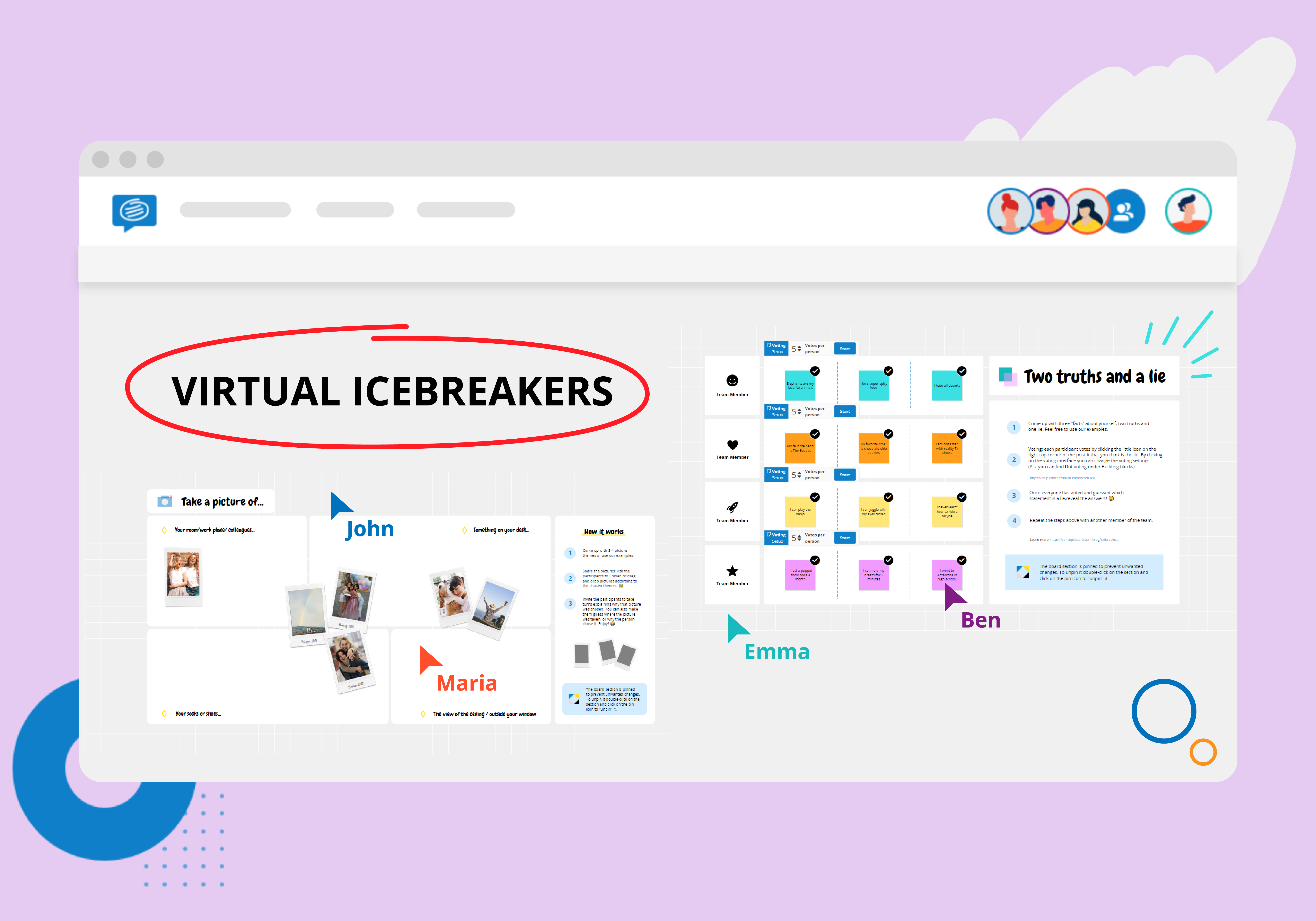 Enhanced Virtual Meetings: Google's New Strategies Enhanced Virtual Meetings: Google's New Strategies