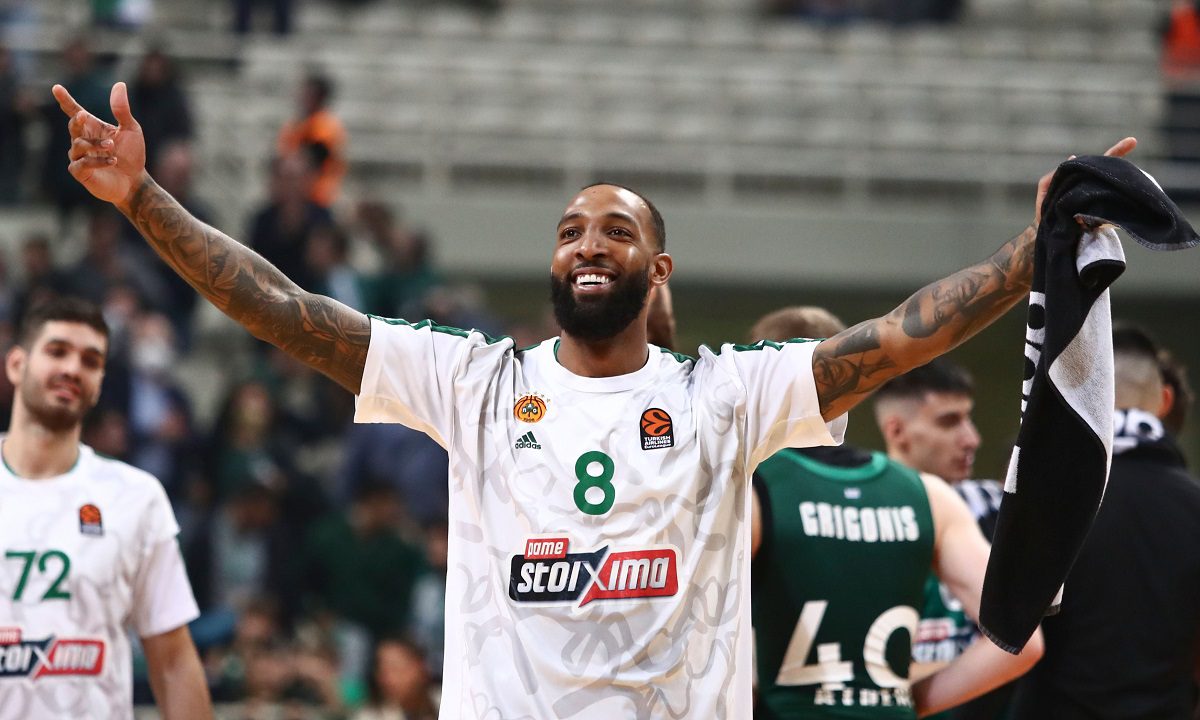 Ενημερωμένη Βαθμολογία Euroleague Μετά Την Νίκη Της Μονακό Ενημερωμένη Βαθμολογία Euroleague Μετά Την Νίκη Της Μονακό