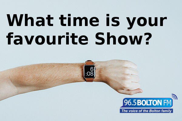 Enjoy Sundae Servings With Jayne Hinton On Bolton FM Enjoy Sundae Servings With Jayne Hinton On Bolton FM