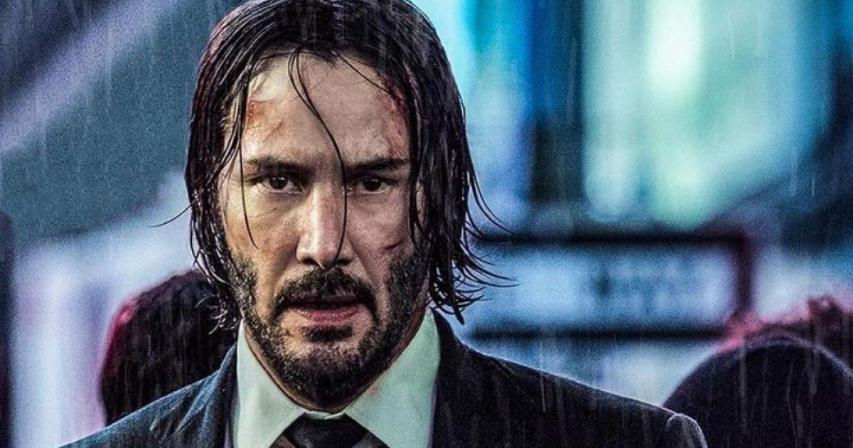Enough Is Enough: Why We Don't Need Another John Wick Film Enough Is Enough: Why We Don't Need Another John Wick Film