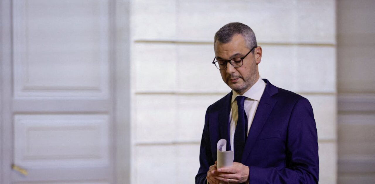 Enquête Sur Le Dérapage Budgétaire: Le Cas Alexis Kohler Clos Enquête Sur Le Dérapage Budgétaire: Le Cas Alexis Kohler Clos