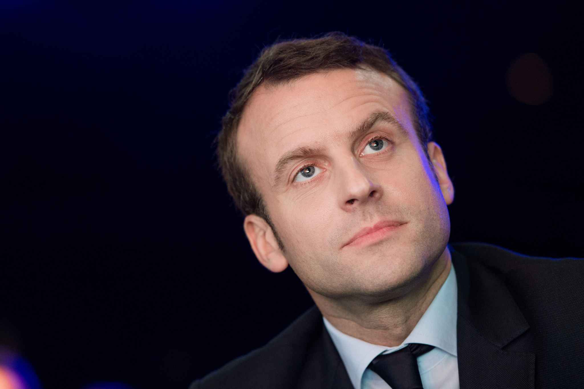Enquête Sur Les Rumeurs: Macron Et L'Élection Papale Enquête Sur Les Rumeurs: Macron Et L'Élection Papale