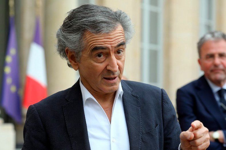 Enthoven Sur Le Pen Et Ramadan : Morale Publique Et Pureté Des Mœurs Enthoven Sur Le Pen Et Ramadan : Morale Publique Et Pureté Des Mœurs