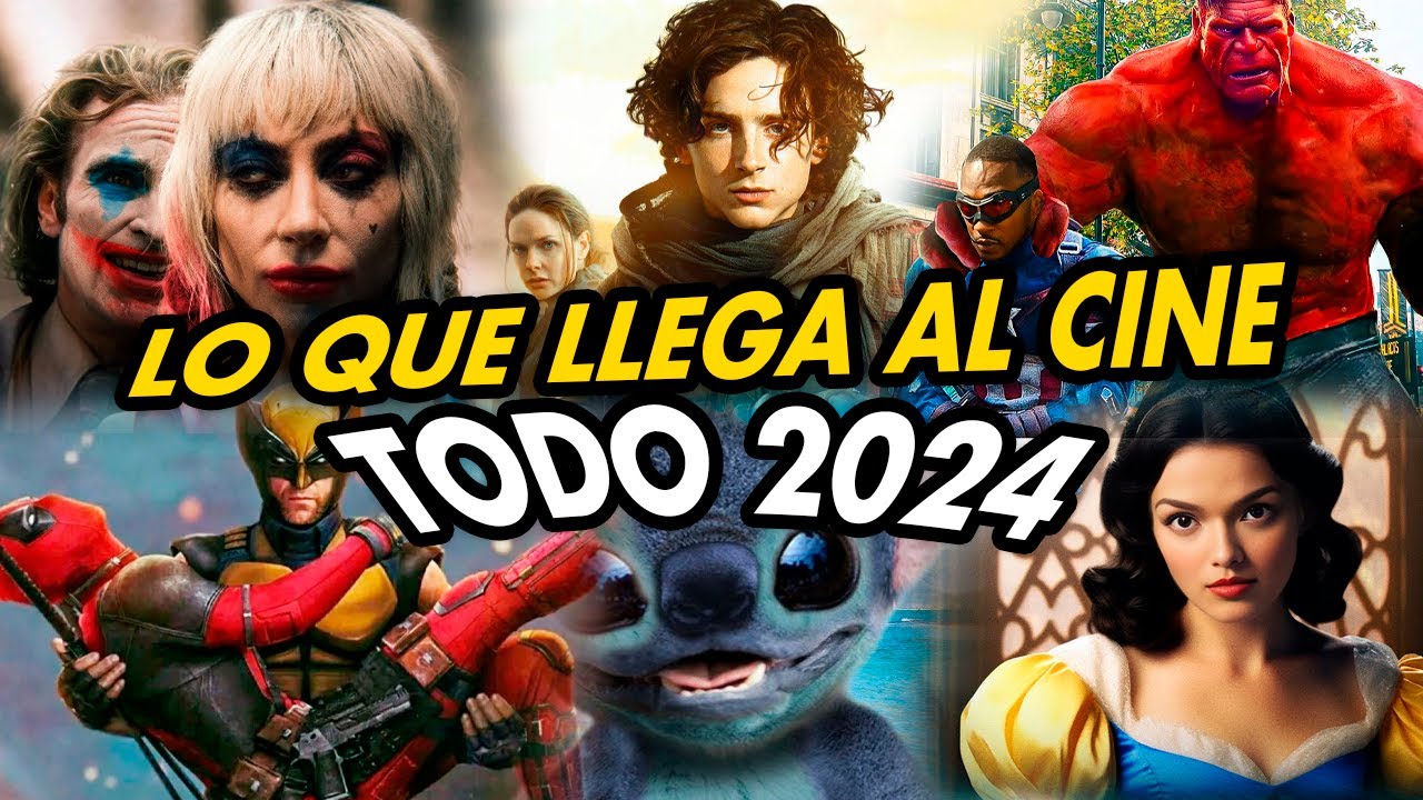 Entradas A $3000 Para La Fiesta Del Cine 2025: Películas Y Cómo Comprar Entradas A $3000 Para La Fiesta Del Cine 2025: Películas Y Cómo Comprar