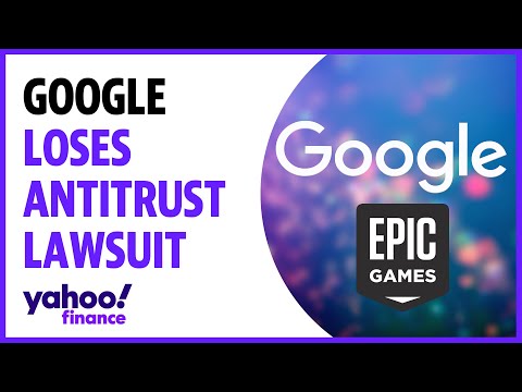 Epic Games Hit With Lawsuit For Allegedly Employing Deceptive Practices On A Large Scale Epic Games Hit With Lawsuit For Allegedly Employing Deceptive Practices On A Large Scale