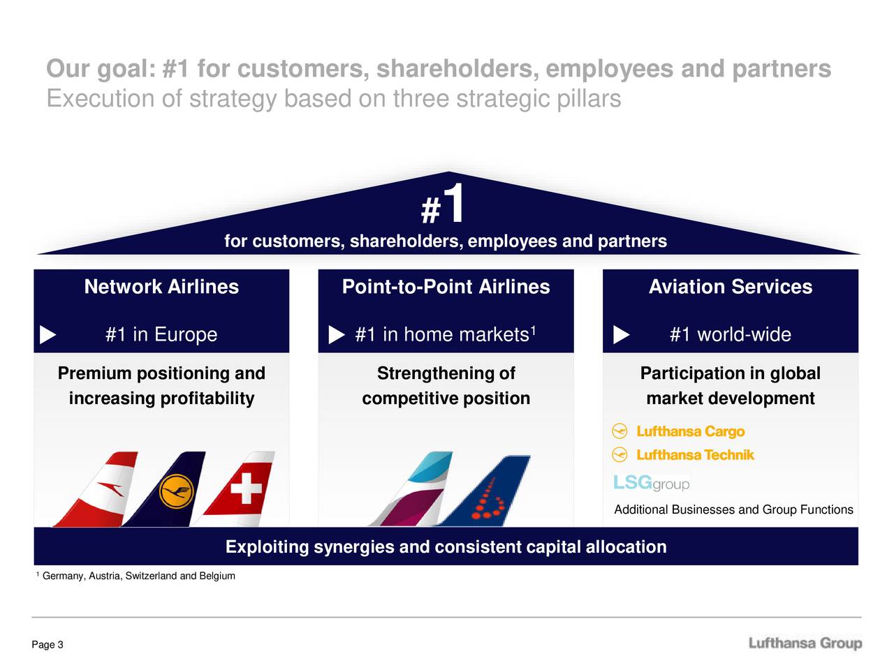 Epiroc's Level 1 ADR Programs: Deutsche Bank Appointed As Depositary Bank Epiroc's Level 1 ADR Programs: Deutsche Bank Appointed As Depositary Bank