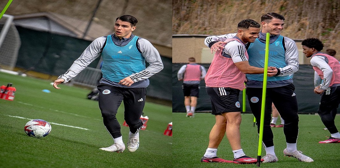 Επιστροφή Γιακουμάκη Στο MLS: Το Όνειρο Των Αμερικανών; Επιστροφή Γιακουμάκη Στο MLS: Το Όνειρο Των Αμερικανών;