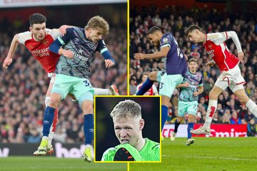 EPL: Graeme Souness Critical Of Havertz's Arsenal Adaptation EPL: Graeme Souness Critical Of Havertz's Arsenal Adaptation