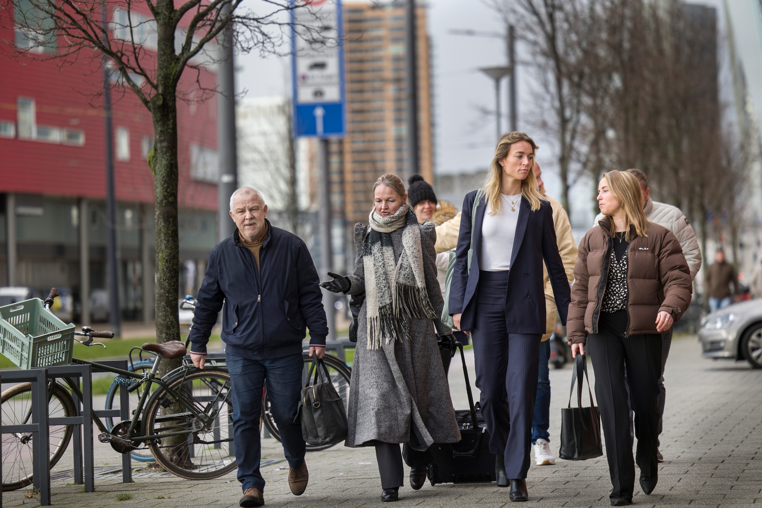 Erasmusbrug Schietpartij: Fouad L. Krijgt Levenslang – Geen Tbs, Waarom? Erasmusbrug Schietpartij: Fouad L. Krijgt Levenslang – Geen Tbs, Waarom?