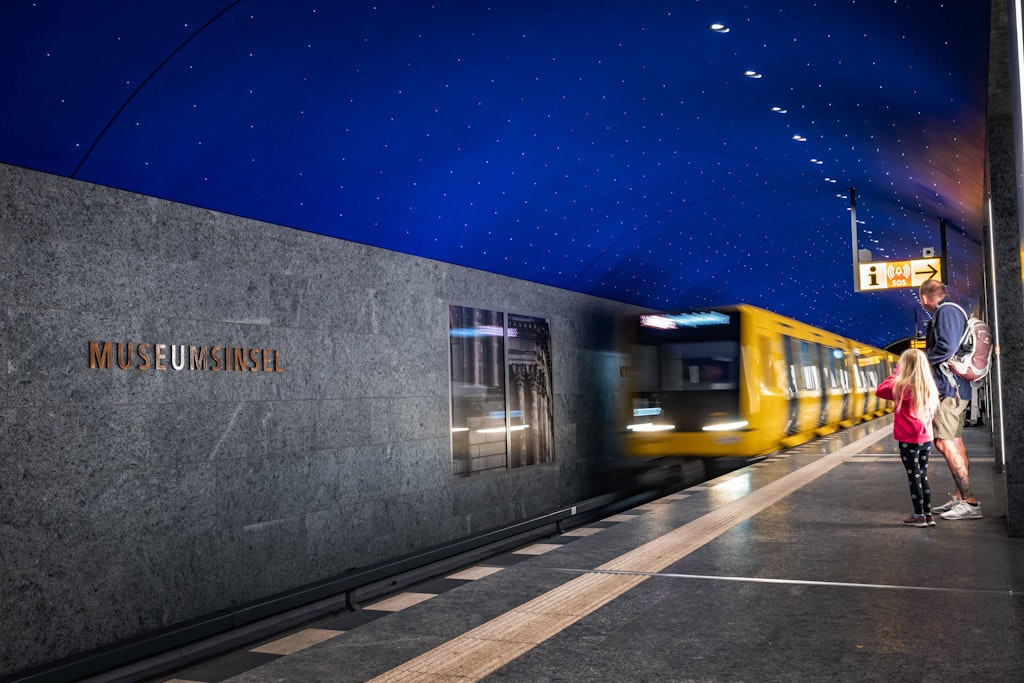 Erfolg Bei BVG-Schlichtung: Kein Streik Zu Ostern Erfolg Bei BVG-Schlichtung: Kein Streik Zu Ostern