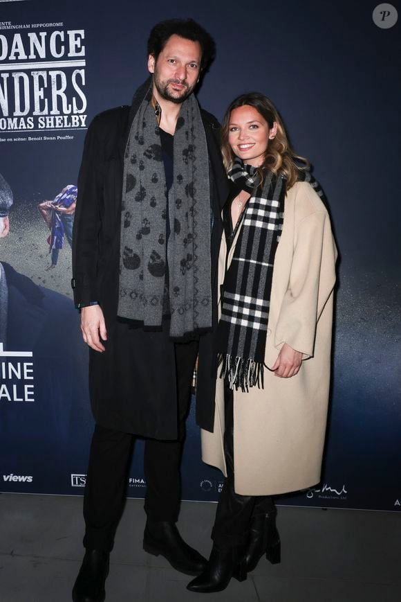 Eric Antoine : En Couple Après Son Divorce, Il Officialise Avec Sa Nouvelle Compagne Eric Antoine : En Couple Après Son Divorce, Il Officialise Avec Sa Nouvelle Compagne