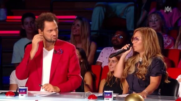 Eric Antoine En Couple : Mystère Résolu Autour De L'acteur M6 ? Eric Antoine En Couple : Mystère Résolu Autour De L'acteur M6 ?