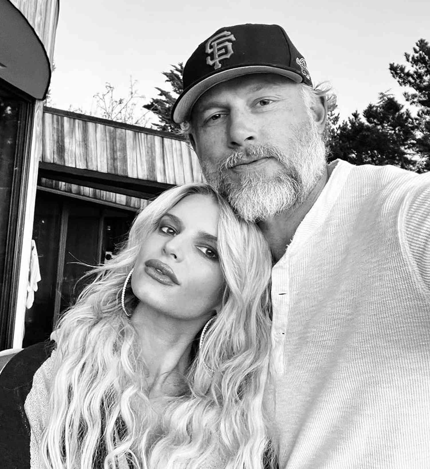 Eric Johnson's Support Helped Jessica Simpson's Music Comeback Eric Johnson's Support Helped Jessica Simpson's Music Comeback