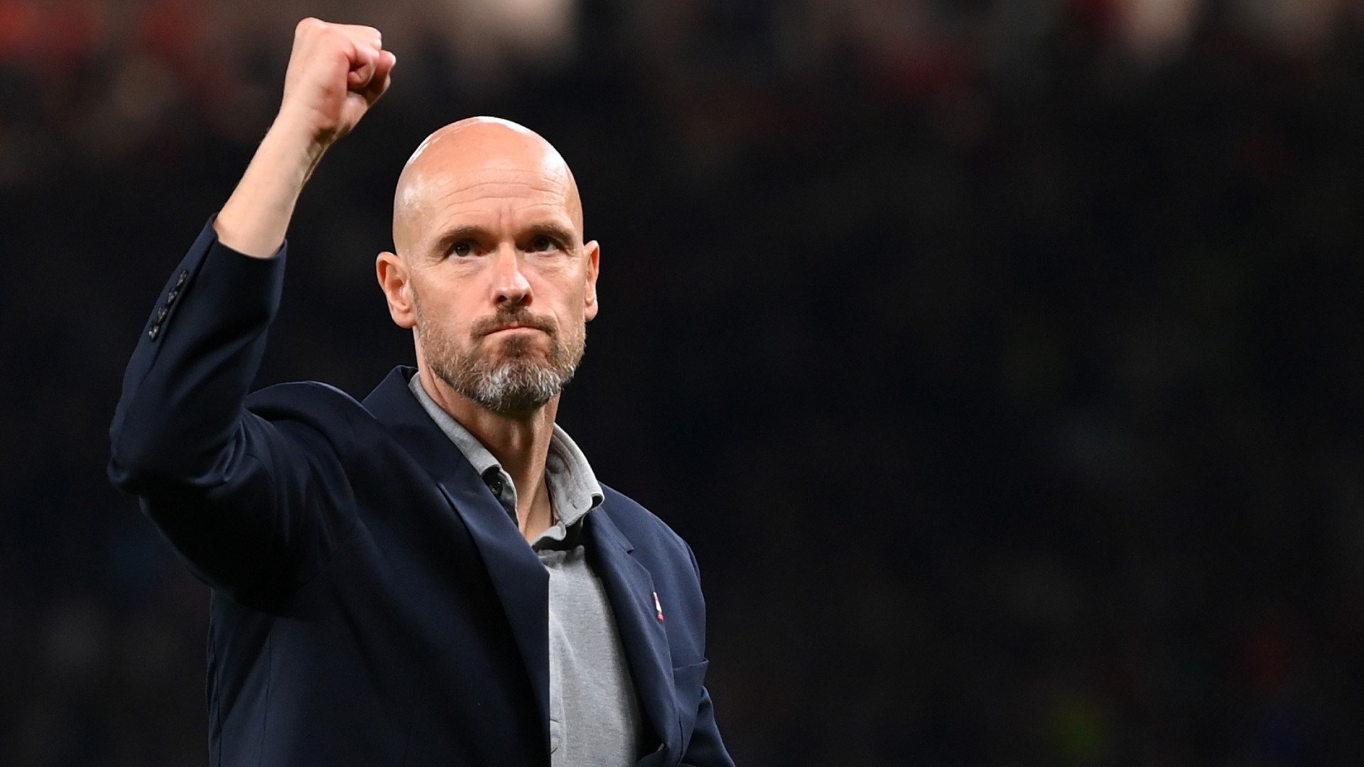 Erik Ten Hag: 10 Key Facts About The New Bayer Leverkusen Manager Erik Ten Hag: 10 Key Facts About The New Bayer Leverkusen Manager