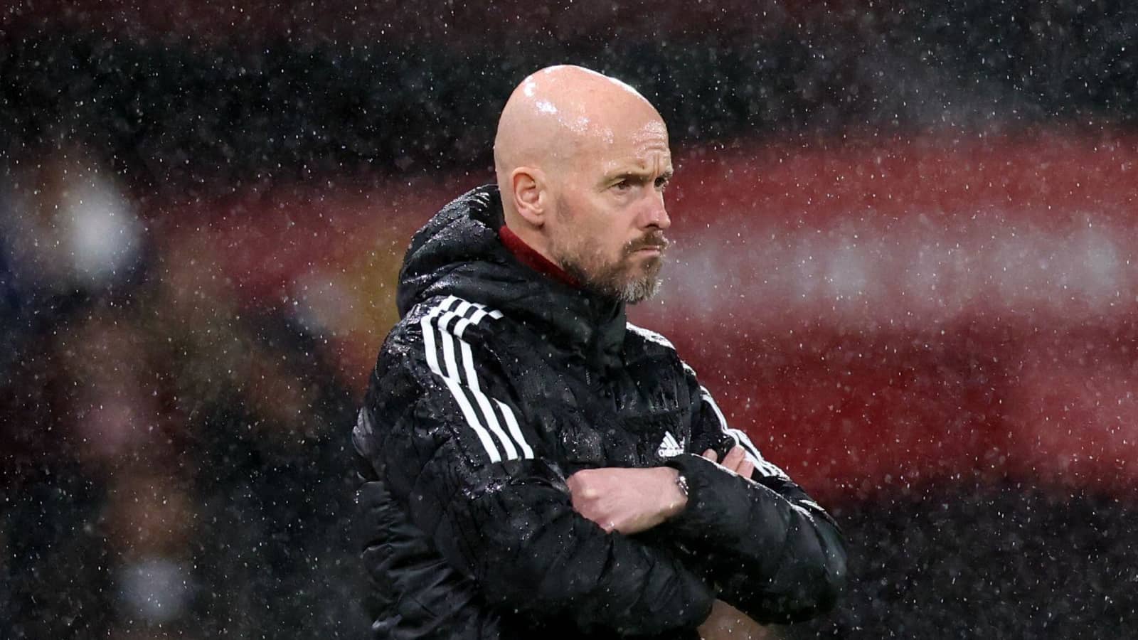 Erik Ten Hag: Manchester United Target Or Leverkusen's Plan B? Erik Ten Hag: Manchester United Target Or Leverkusen's Plan B?