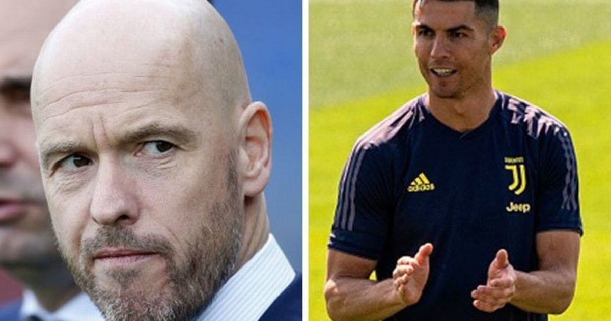 Erik Ten Hag To Juventus? Latest Managerial Speculation After Motta Sacking Erik Ten Hag To Juventus? Latest Managerial Speculation After Motta Sacking