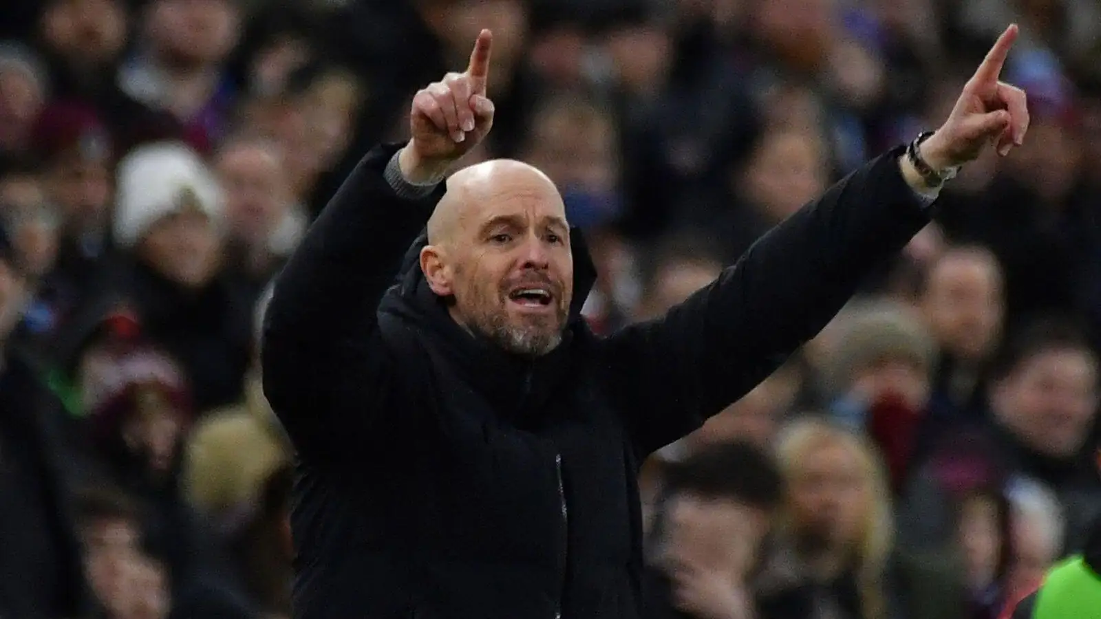Erik Ten Hag's Appointment At Bayer Leverkusen: 10 Important Details Erik Ten Hag's Appointment At Bayer Leverkusen: 10 Important Details