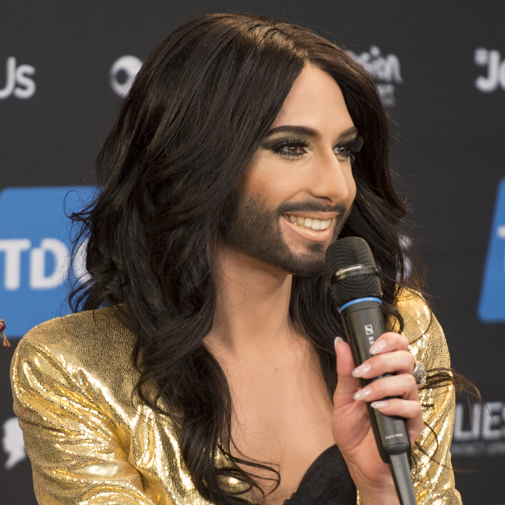ESC 2025: Conchita Wurst And JJ's Eurovision Village Concert ESC 2025: Conchita Wurst And JJ's Eurovision Village Concert