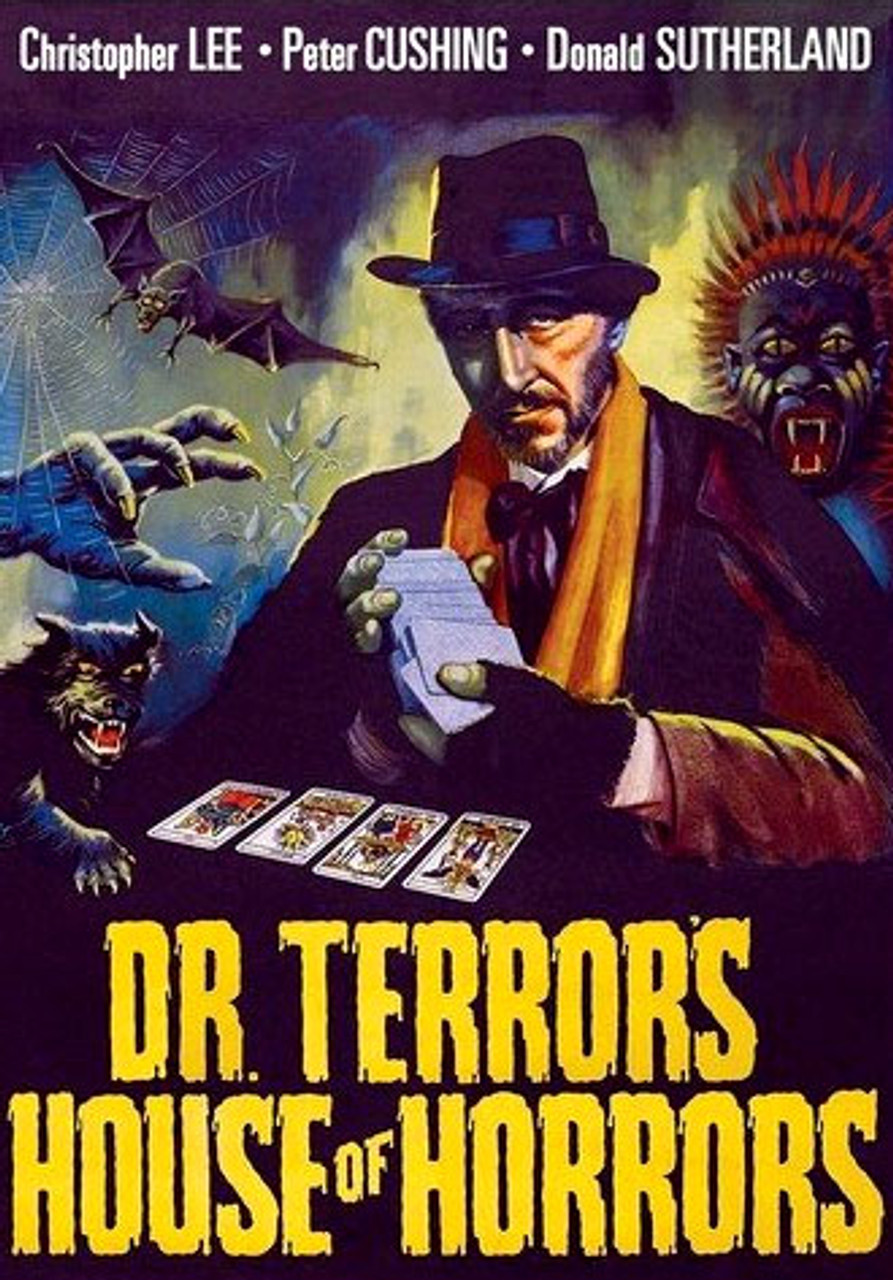 Escape Dr Terror's House Of Horrors: Tips And Tricks For Survival Escape Dr Terror's House Of Horrors: Tips And Tricks For Survival