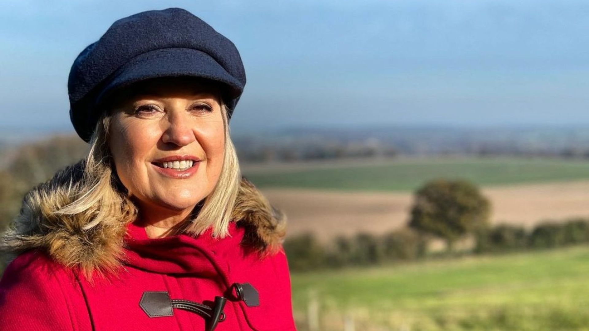 Escape To The Country: Lessons From Nicki Chapman's Property Success Escape To The Country: Lessons From Nicki Chapman's Property Success