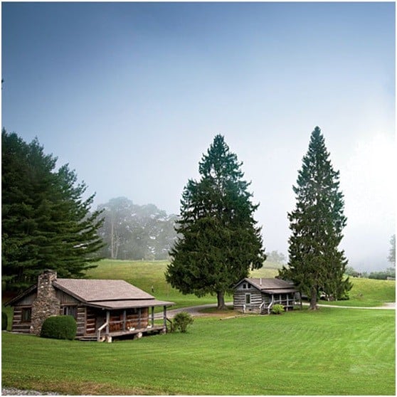 Escape To The Country: Making The Move To Rural Life Escape To The Country: Making The Move To Rural Life