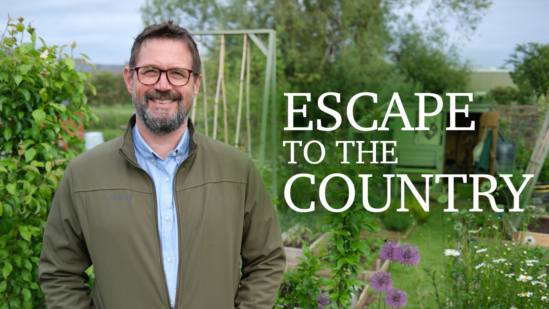 Escape To The Country: Making The Move To Rural Living Escape To The Country: Making The Move To Rural Living