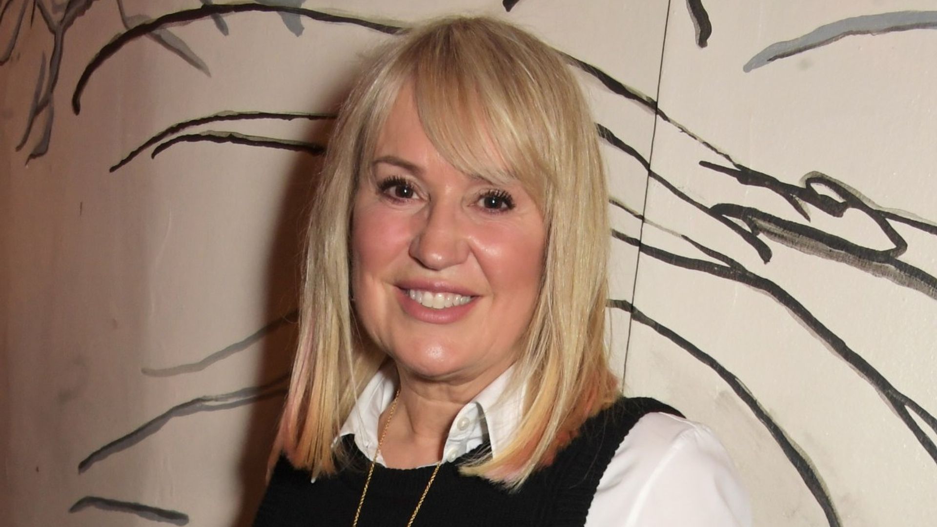 Escape To The Country: Nicki Chapman's Profitable Property Investment Escape To The Country: Nicki Chapman's Profitable Property Investment