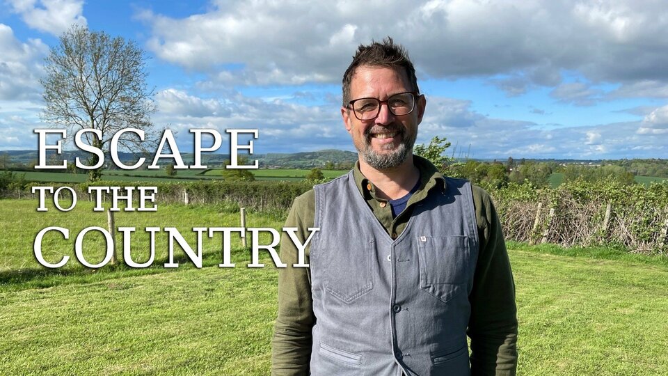 Escape To The Country: Your Guide To A Peaceful Rural Retreat Escape To The Country: Your Guide To A Peaceful Rural Retreat