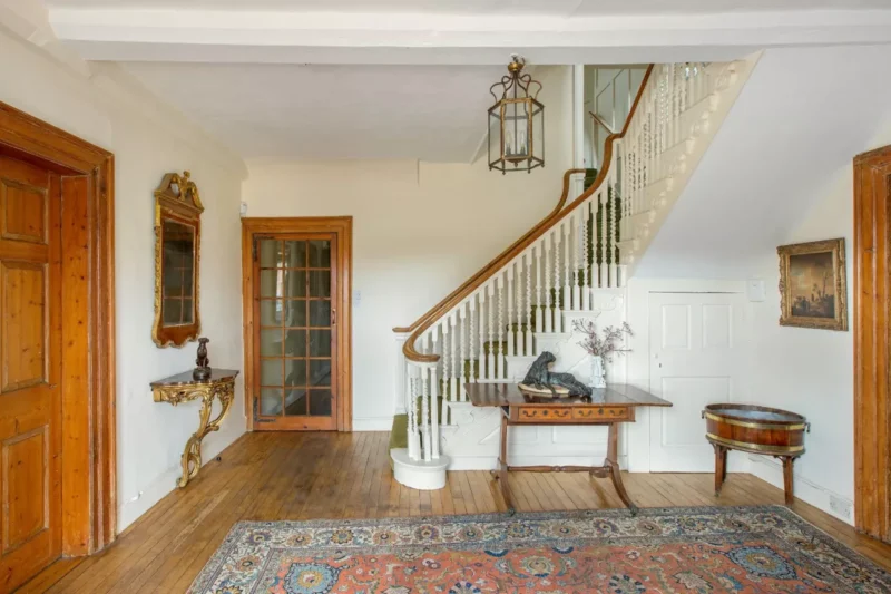 Escape To The Countryside: Real Estate And Relocation Advice Escape To The Countryside: Real Estate And Relocation Advice