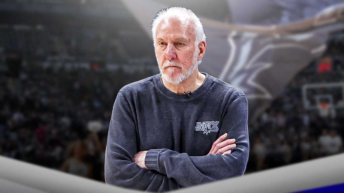 ESPN: Gregg Popovich's Return To Spurs Coaching This Season Unlikely; Future Unclear ESPN: Gregg Popovich's Return To Spurs Coaching This Season Unlikely; Future Unclear
