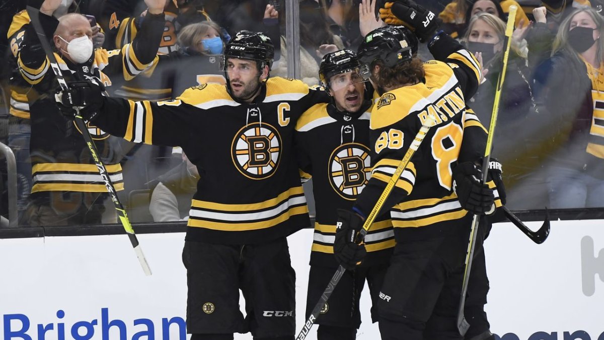 ESPN Insider: Deconstructing The Boston Bruins' Pivotal Offseason Moves ESPN Insider: Deconstructing The Boston Bruins' Pivotal Offseason Moves