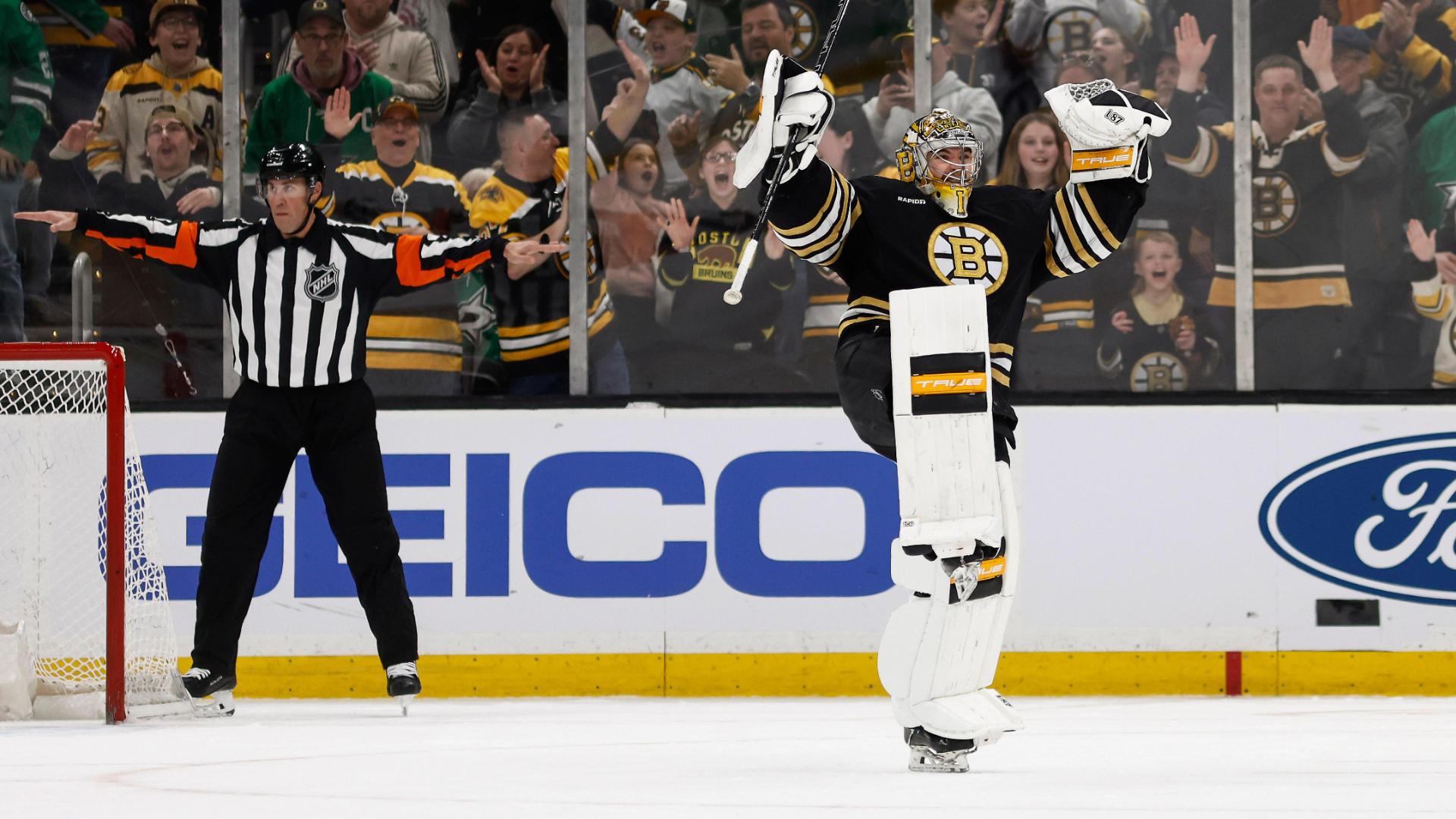 ESPN Uncovers The Key To The Bruins' Franchise-Defining Offseason ESPN Uncovers The Key To The Bruins' Franchise-Defining Offseason