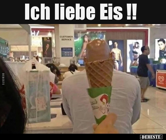 Essen: Der Neue Eis-Trend In Nordrhein-Westfalen Essen: Der Neue Eis-Trend In Nordrhein-Westfalen