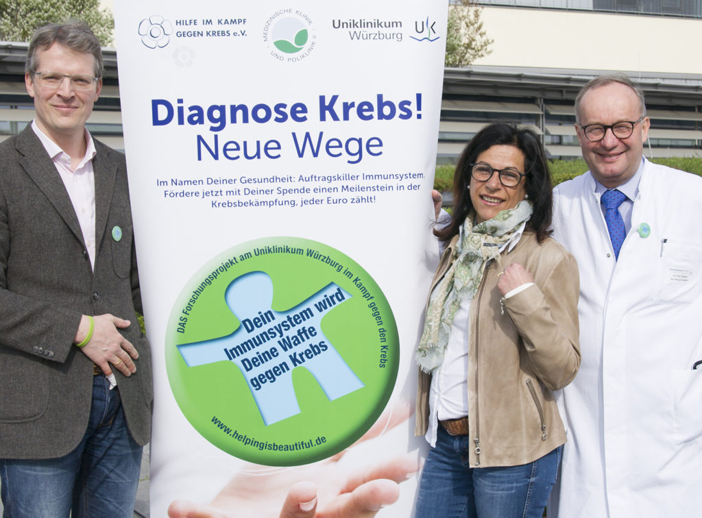 Essen: Emotionale Geschichten Rund Um Das Uniklinikum Essen: Emotionale Geschichten Rund Um Das Uniklinikum