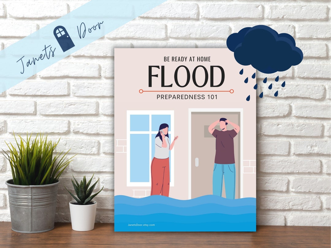 Essential Guide To Flood Alerts And Emergency Preparedness Essential Guide To Flood Alerts And Emergency Preparedness