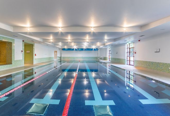 Essex Bannatyne Health Club: Padel Court Proposal Unveiled Essex Bannatyne Health Club: Padel Court Proposal Unveiled