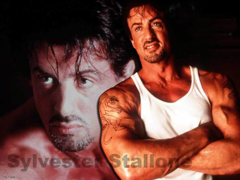 Esta Adaptação De Quadrinhos Com Sylvester Stallone Merece Mais Reconhecimento Esta Adaptação De Quadrinhos Com Sylvester Stallone Merece Mais Reconhecimento