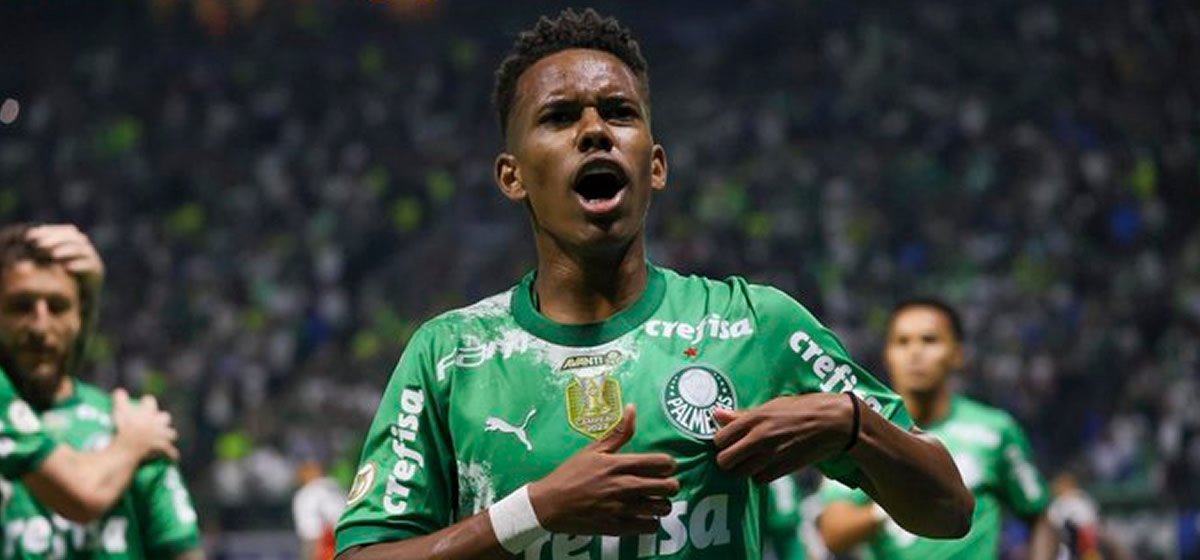 Estêvão Vomita Em Jogo Do Palmeiras Na Altitude: Substituição Forçada Estêvão Vomita Em Jogo Do Palmeiras Na Altitude: Substituição Forçada