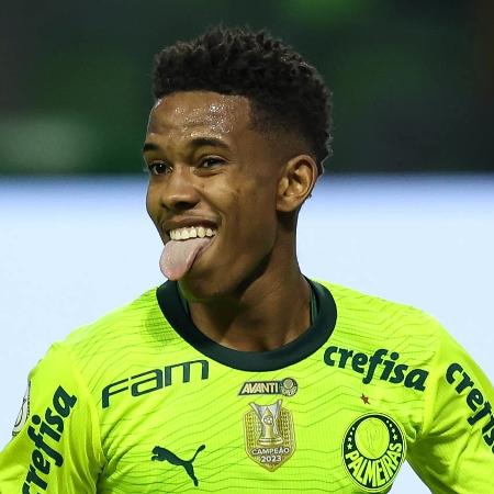 Estêvão: Vômito Em Altitude Interrompe Partida Do Palmeiras Estêvão: Vômito Em Altitude Interrompe Partida Do Palmeiras