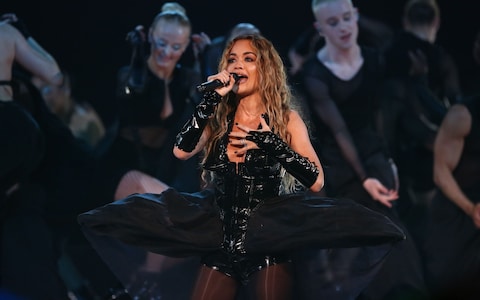 Estonian Eurovision Act Chooses Italian Parody For Semi-Final Performance Estonian Eurovision Act Chooses Italian Parody For Semi-Final Performance